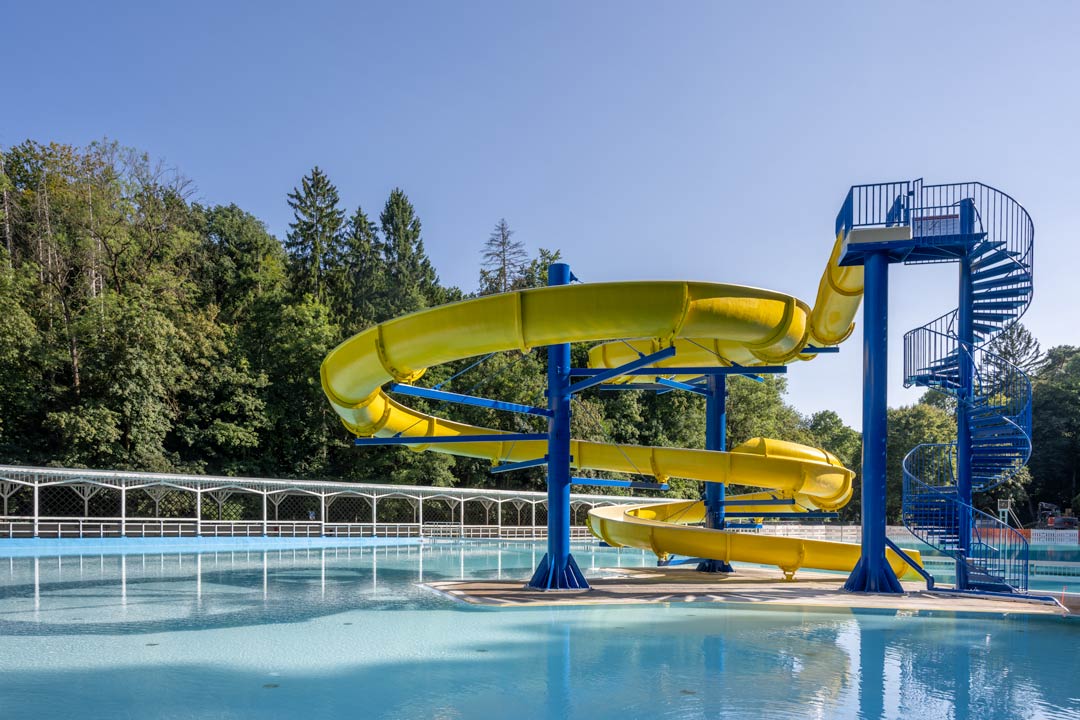 Letzte Badesaison-Wochen – jetzt noch eintauchen!